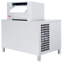 Nock Scale Ice Maker NRE 2500