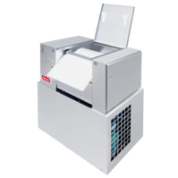 Nock Scale Ice Maker NRE 800