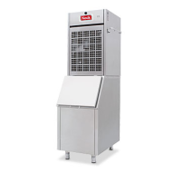 Nock Scale Ice Maker NSH 150