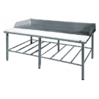 1 Sided De-boning Table