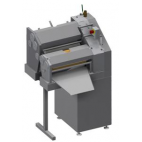 Kneading and Membrane Removing Machine