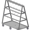 Meat Offals Trolley