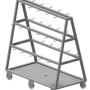 Meat Offals Trolley