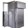 One Trolley Smoke Chamber