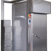 One Trolley Smoke Chamber