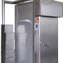 One Trolley Smoke Chamber