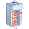 One Trolley Smoke Chamber
