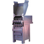 Parts for Frozen Cutter - GFR 450 Parts for Frozen Cutter - GFR 450