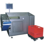 Parts for Dicer - SR2-Turbo Parts for Dicer - SR2-Turbo