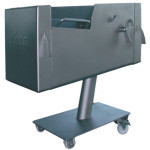 Parts for Dicer - SR1-Turbo Parts for Dicer - SR1-Turbo