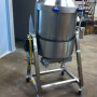 Used Vertical Meat Tumbler