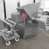 Used Seydelmann GW 300 for frozen meat blocks