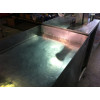 USED Ranger Apollo Sausage Peeler 220V - 60Hz - 3phase