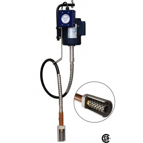 drum scaler