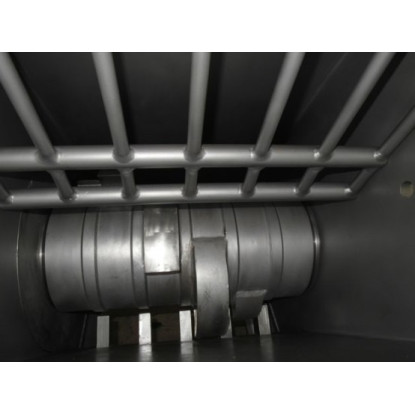 Used KILIA Frozen meat breaker type SP 50