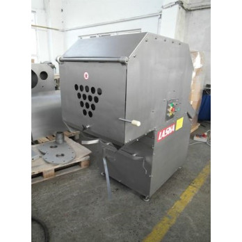 Used LASKA frozen meat cutter G 530