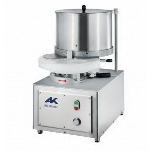 AK Ramon Burger Forming Machine AH-130