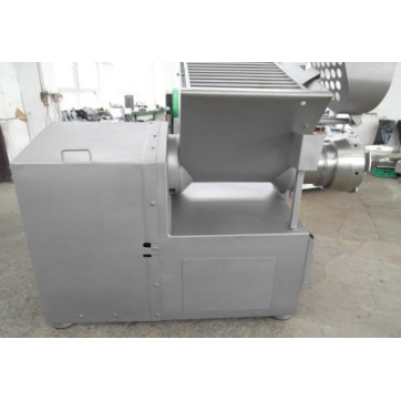 Used Seydelmann GW 300 for frozen meat blocks