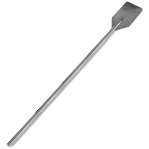 60" Stainless Steel Paddle