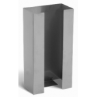 Stainless Steel Glove Dispenser
