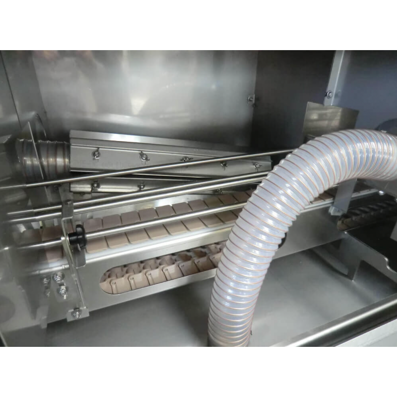 Can & Glass Washer