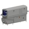 Crate Washer 250