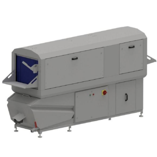 Crate Washer 250
