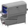 Crate Washer 150