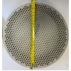 12” Stainless Industrial Floor Drain
