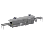 Pallet Washers