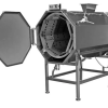 Industrial Smoke-Stick Washer