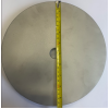 12” Stainless Industrial Floor Drain