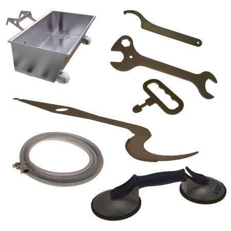 Equipment Assembly