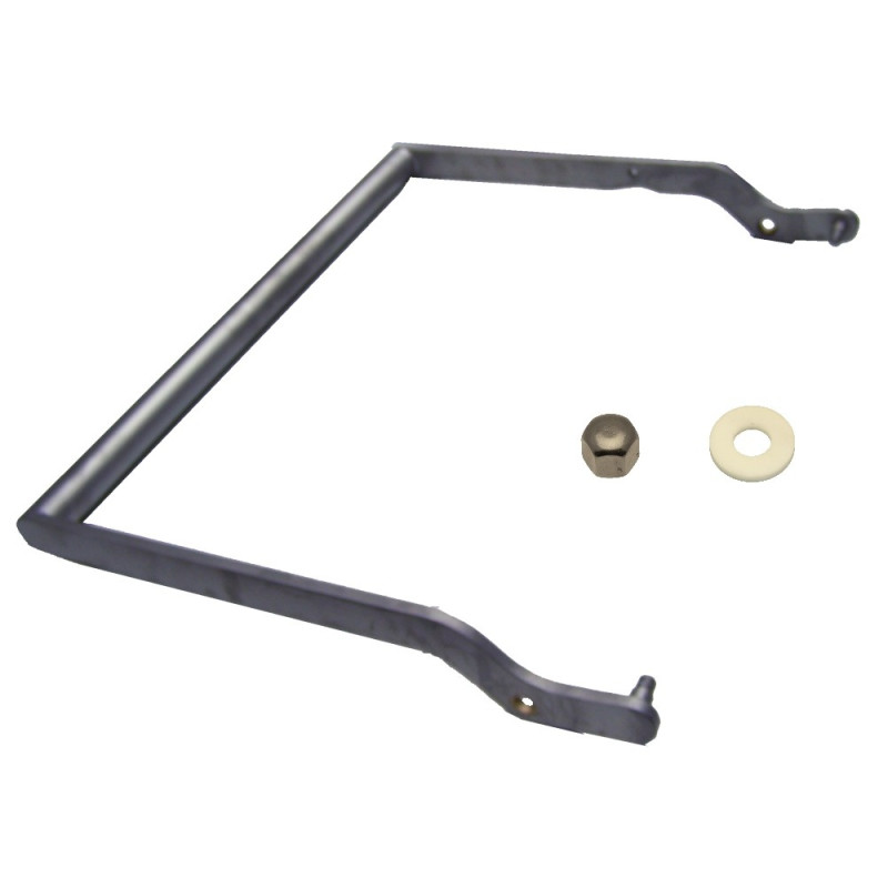 Clamp Exploded View