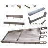 Frame Conv. Belt Complete Ruhle IR112 Injector