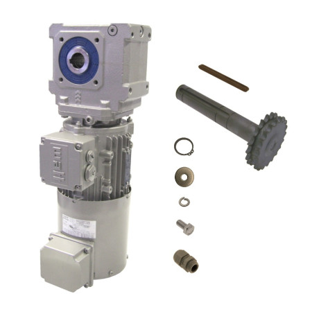 Drive Complete Ruhle IR112 Meat Injector