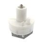 Pump Assembly Ruhle IR17 No. 235 and Higher