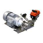 7 - Nebenpumpe 7 - Nebenpumpe