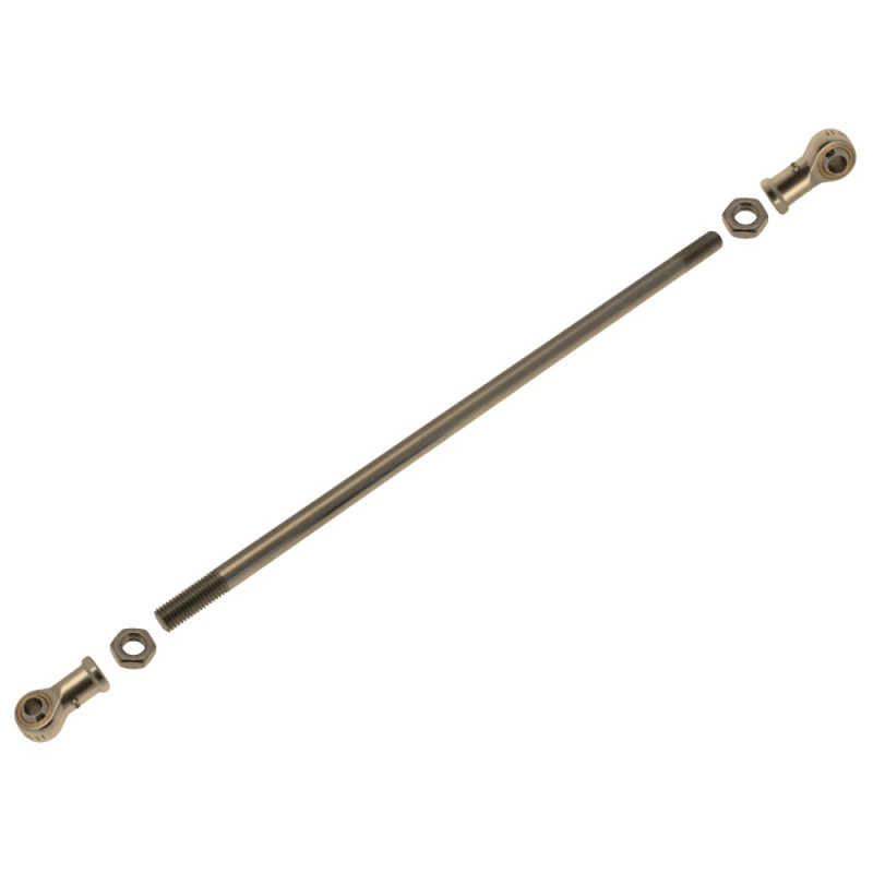Connecting Rod Complete Ruhle IR56
