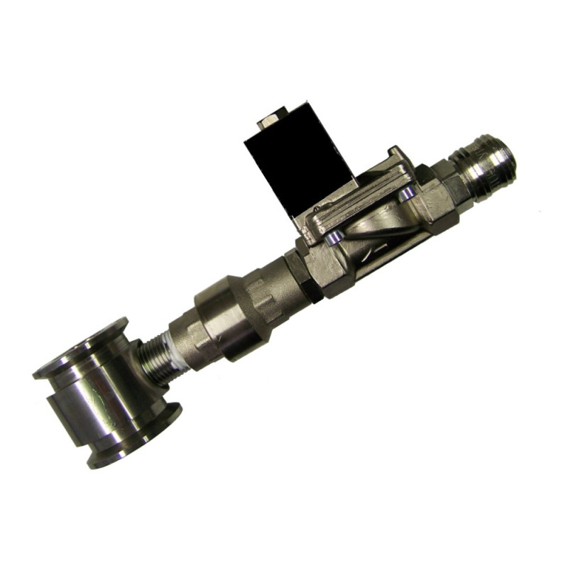 Valve Unit Complete Ruhle IR56