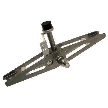Traverse Complete IR56 Injector 105761