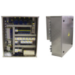 13 - Switch box 13 - Switch box