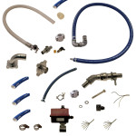 9 - Hose laying 9 - Hose laying