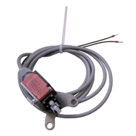 Bracket with cable Complete 1 IR56