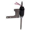 Switch unit exploded view IR56 Facelift Meat Injector