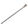 Drive Shaft Complete IR56 Injector No. 210 and Higher