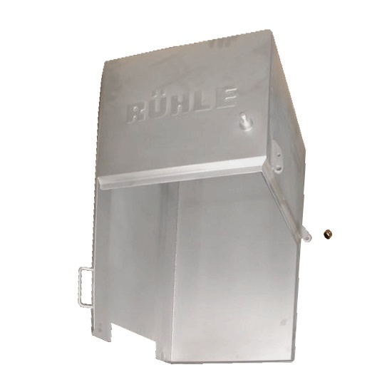 Hood Complete 1 - IR 56 No. 210 and higher