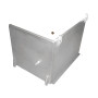 Hood Complete Ruhle IR56 Injector