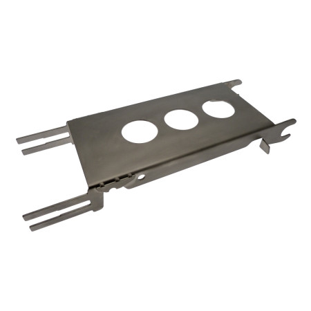 Lagerung Exploded View