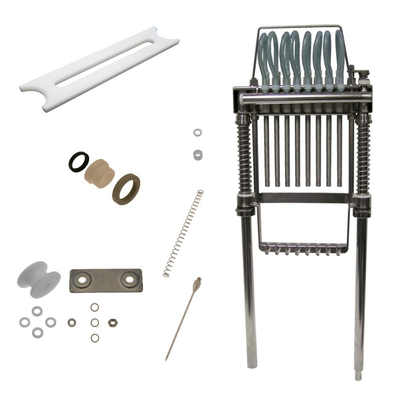 Needle Beam Assembly PR10 Injector